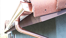 Rain Gutter Installation, Repair, Cleaning in Alberton, MT